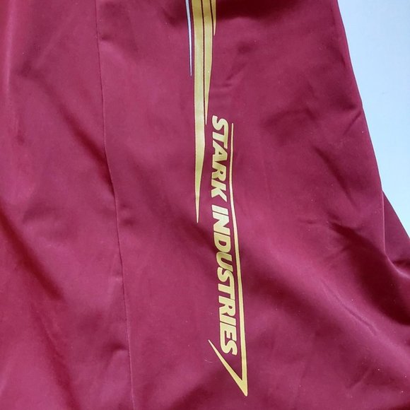 Marvel Avengers Iron Man Armor Dress - Size 2X - Picture 7 of 7